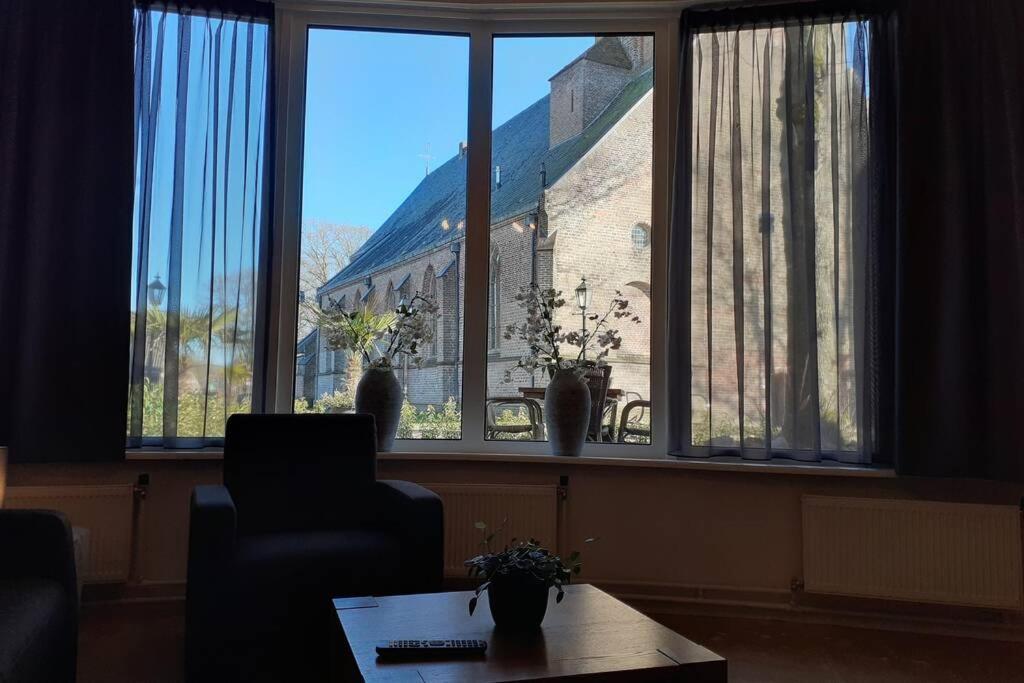 Brinkzicht Diever, Appartement Bert Exterior foto